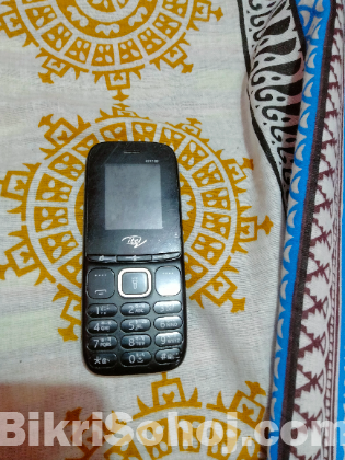 Itel